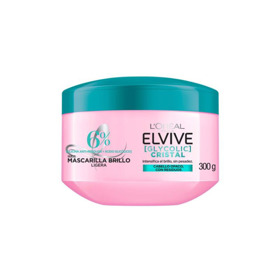 Imagen de ELVIVE TR. GLYCOLIC CRYSTAL [300 gr]
