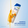 Imagen de HEAD&SHOULDERS SH. ANTI-RESEQUEDAD [180 ml]
