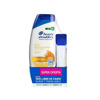 Imagen de HEAD&SHOULDERS SH. ANTI-RESEQUEDAD+SH. PACK [375+180ml]