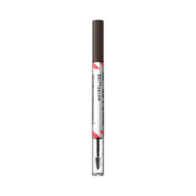 Imagen de MAYBELLINE LAPIZ CEJAS BUILD-A-BROW ASH BROWN [1,4 ml]