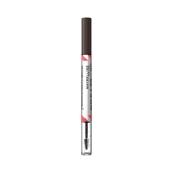 Imagen de MAYBELLINE LAPIZ CEJAS BUILD-A-BROW ASH BROWN [1,4 ml]