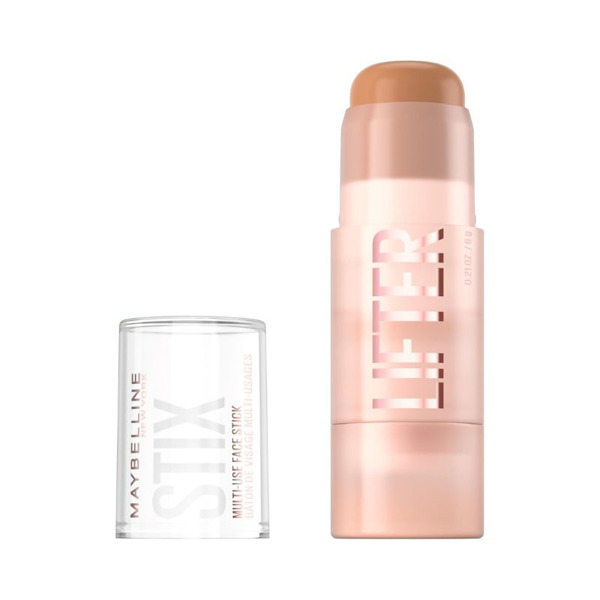 Imagen de MAYBELLINE CORRECTOR LIFTER STIX SHADES NEUTRAL 45 [6 gr]