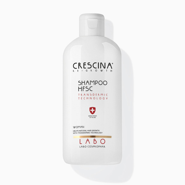 Imagen de CRESCINA SHAMPOO MUJER [500 ml]